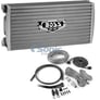 Boss AR4000D Monoblock Amplifier w/ Complete 4 AWG Amp Kit Image 1