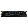 Autotek ATA2600.2 2 Channel Amplifier w/ Complete 4 AWG Amp Kit Image 4