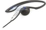 Sony MDR-J10/BLACK (MDRJ10/BLK) Active Sports Ear-Clip Headphones Image 3
