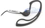 Sony MDR-J10/BLACK (MDRJ10/BLK) Active Sports Ear-Clip Headphones Image 2