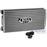 Boss AR4000D Monoblock Amplifier w/ Complete 4 AWG Amp Kit Image 2
