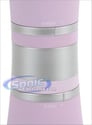 Boynq VASE Lavender Computer Speakers w/ IOGear 4-Port White USB Hub Image 5