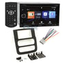 Sony Radio Upgrade for Select 2002-2005 Dodge Ram Pickups Image 1