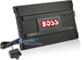 Boss D450.4 Image 1