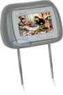 Power Acoustik HD-7GR (Gray) R/B Image 2