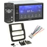 Sony Carplay/Android Auto Radio Upgrade for Select 2002-2005 Dodge Ram Pickups Image 1