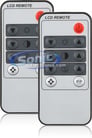 Power Acoustik HD-7GR (Gray) R/B Image 5