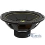 Kicker CompC CWCD154 (44CWCD154) (Sold Individually) Image 3