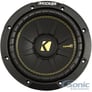 Kicker CompC CWCD84 Image 1