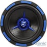 Power Acoustik MOFOS-12D4 12" MOFO S Subwoofer Image 2