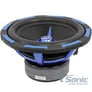 Power Acoustik MOFOS-12D4 12" MOFO S Subwoofer Image 3