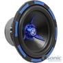 Power Acoustik MOFOS-12D4 12" MOFO S Subwoofer Image 1