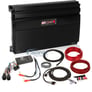 MB Quart OA800.4 Amplifier Installation Kit for Factory 2006-13 GM Systems Image 1