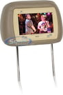 Power Acoustik HD-7BG (Beige) R/B Image 2