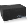 JL Audio CP212-W0v3 + NVX BDA7501 BD Series Amp Image 5