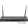 VocoPro UHF-5800-XL Image 2