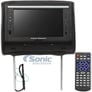 Power Acoustik HDVD-94 Image 1