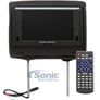 Power Acoustik HDVD-94T Image 1