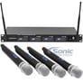 VocoPro UHF-5800-XL Image 1