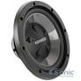 (2) 12&rdquo; KFC-W112S 400W Subwoofers + 1100W Amplifier R1100M + Box and Amp Kit Image 2