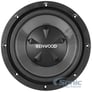 (2) 12&rdquo; KFC-W112S 400W Subwoofers + 1100W Amplifier R1100M + Box and Amp Kit Image 3