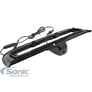 Echomaster Chevrolet and GMC Backup Camera PCAM-CHMSL-SIL Image 1