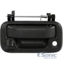 Echomaster Ford Tailgate Backup Camera PCAM-FF150 Image 1