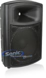 Technical Pro POWER-1501 Image 1