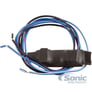 Axxess Backup Camera Retention for Select 2016-up Nissan Maxima (AX-NIS40SWC-6V) Image 2