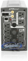 APC BR1500LCD (APNBR1500LCD) Image 4