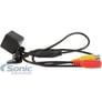 Echomaster Backup Camera CAM-DPL Image 4