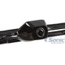 Echomaster Chevrolet and GMC Backup Camera PCAM-CHMSL-SIL Image 2