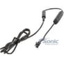 Echomaster Chevrolet and GMC Backup Camera PCAM-CHMSL-SIL Image 3