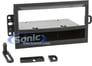 Scosche GM1583B Dash Kit Image 1