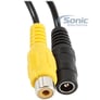 Echomaster Ford Tailgate Backup Camera PCAM-FF150 Image 3