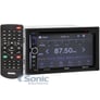SoundStorm DD865BN Image 1