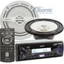 Sony DXS-M5511BT Image 1