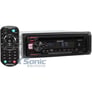 Kenwood KDC-118 Image 1