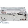 Dual DC206BT Image 2