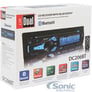 Dual DC206BT Image 4