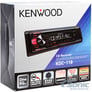 Kenwood KDC-118 Image 6
