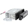Kenwood KMM-BT318U Image 3