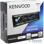 Kenwood KMM-BT518HD Image 6