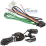Sony XAV-W651BT  Open Box (Complete) Image 4