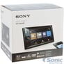 Sony XAV-W651BT( Open Box Complete) Image 6
