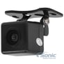 Universal Rear View Backup Camera w/Trajectory Parking Lines Image 1