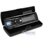 Alpine + Sony Car Audio Upgrade Package (CDE-164BT XS-FB1630) Image 4