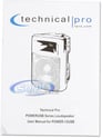 Technical Pro POWER 12 USB Image 6