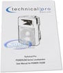 Technical Pro POWER 15 USB Image 6