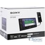 BMW E46 3 Series - Carplay / Android Auto Bluetooth Radio Kit  (Sony XAV-AX100) Image 6
